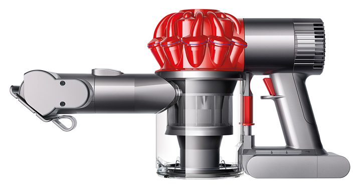Dyson V6 Trigger Handheld Vacuum – Just $109.99!