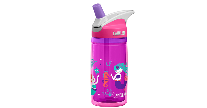 CamelBak Kids eddy 12oz Water Bottle – Just $10.40!