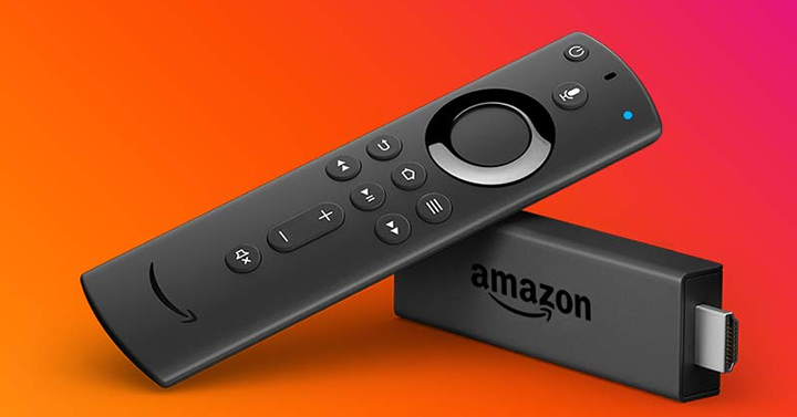 HOT! Amazon Fire TV Stick 4k with Alexa Voice Remote – Just $25.00! Select Accounts Only! Try Yours!