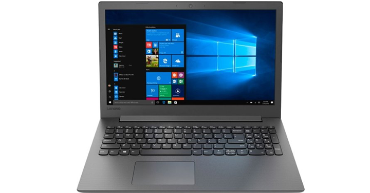 Lenovo IdeaPad 130 15.6″ Laptop, AMD A9-Series, 4GB Memory, 128GB Solid State Drive – Just $199.99!