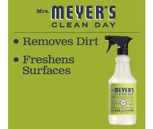 Mrs. Meyer’s Clean Day Multi-Surface Everyday Cleaner, Lemon Verbena – Only $3.51!