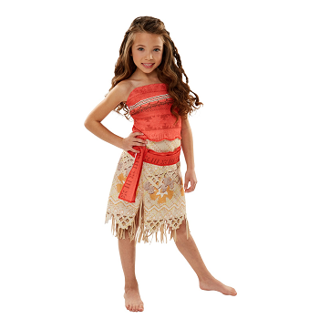 Disney’s Moana Adventure Outfit Only $9.64! (Reg $17)