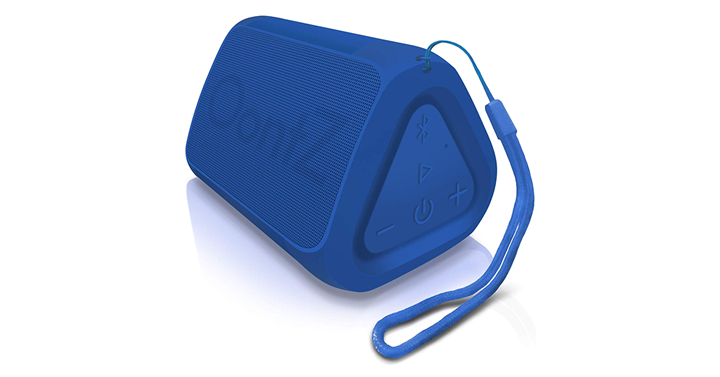 OontZ Angle Solo Portable Bluetooth Speaker – Just $14.99!