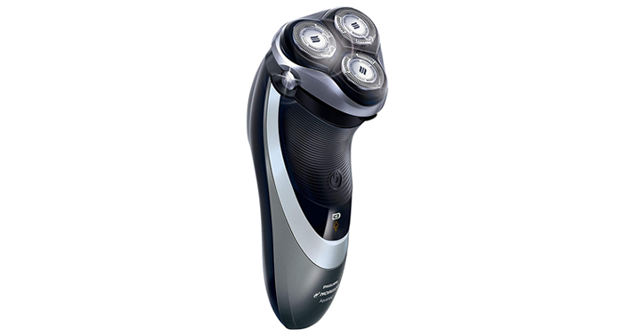 Philips Norelco Wet/Dry Shaver 4500 – Just $54.99!