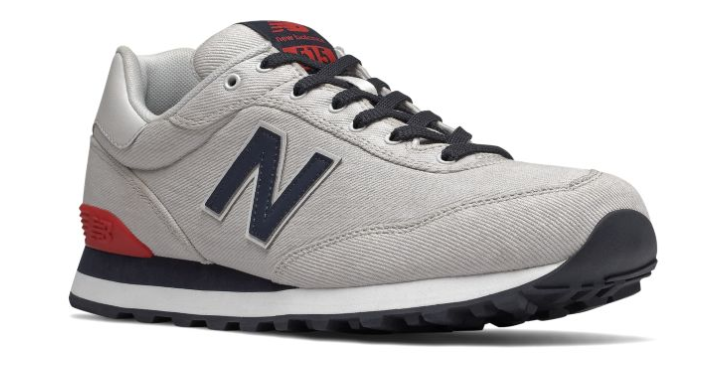 Men’s New Balance Sneakers Only $35.99 Shipped! (Reg. $70)