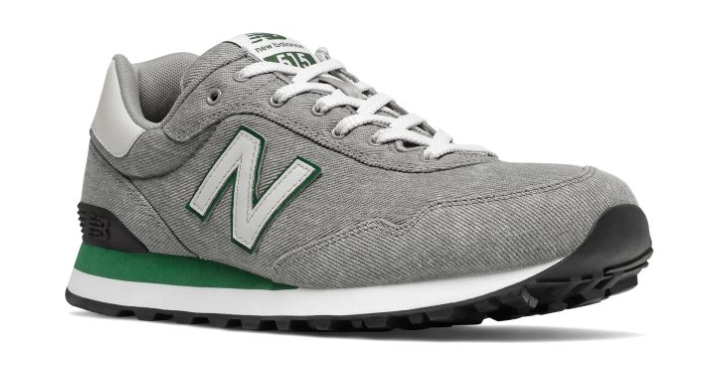 Men’s New Balance Shoes Only $33.99 Shipped! (Reg. $70) Today Only!