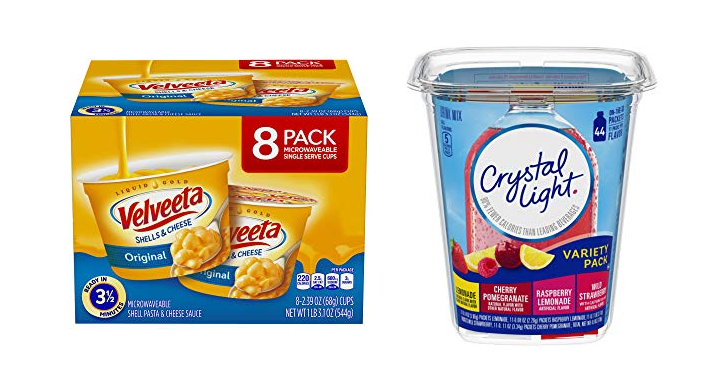 Save up to 50% on school snacks & beverages! Priced from $2.00!