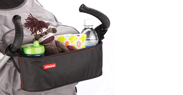 Diono Buggy Buddy Stroller Organizer Only $5.86!