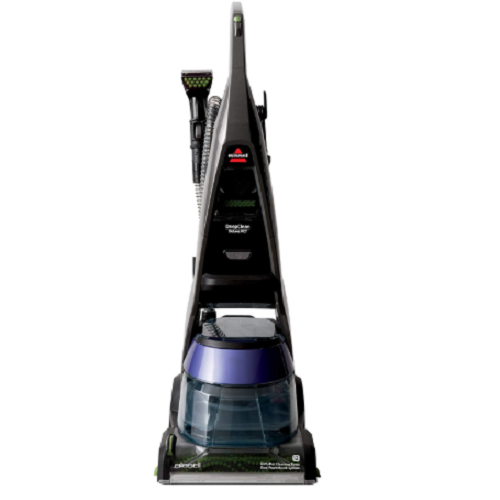 Bissell DeepClean Deluxe Pet Carpet Cleaner Only $190 Shipped! (Reg. $360)