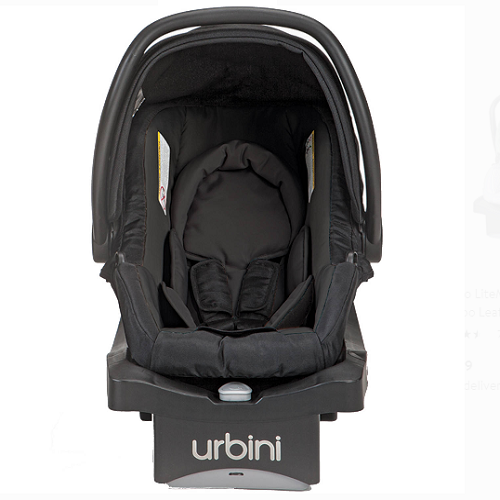 Urbini Sonti Infant Car Seat Only $59 Shipped! (Reg. $89.99)