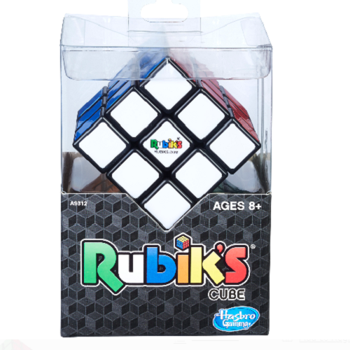 Rubik Cube 3X3 Puzzle Game Only $4.49! (Reg. $10)