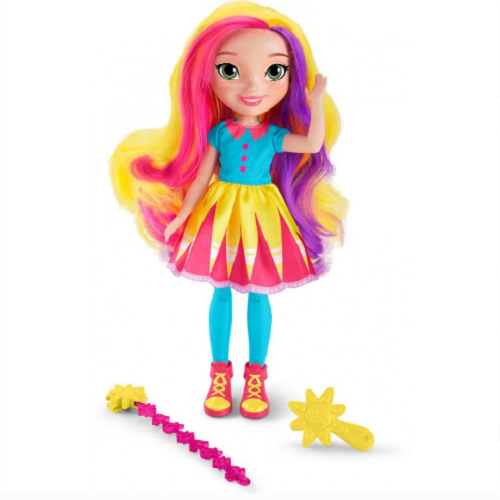 Sunny Day Brush & Style Sunny Doll with Accessories Only $7.09!! (Reg. $15)
