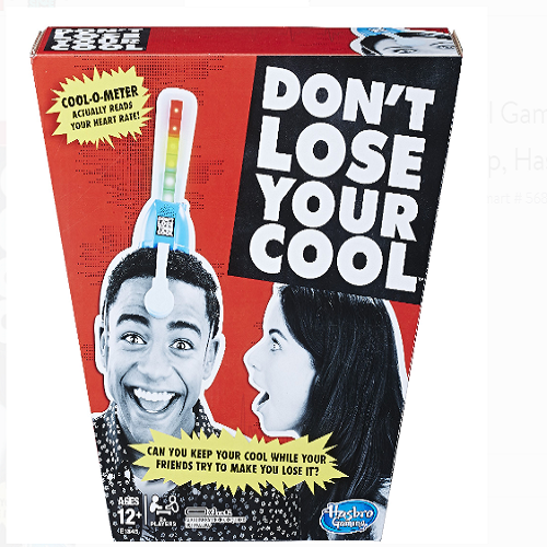 Don’t Lose Your Cool Party Game Only $7.05! (Reg. $20)
