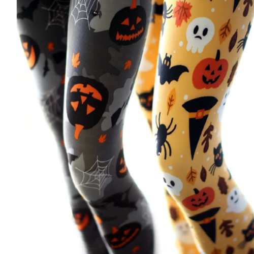 Ultra Soft Leggings | Halloween Only $8.99! (Reg. $20)