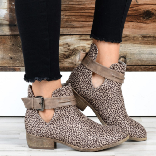 Perfect Bootie (5 Styles) Only $31.99! + Just $1.99 Shipping! (Reg. $75)