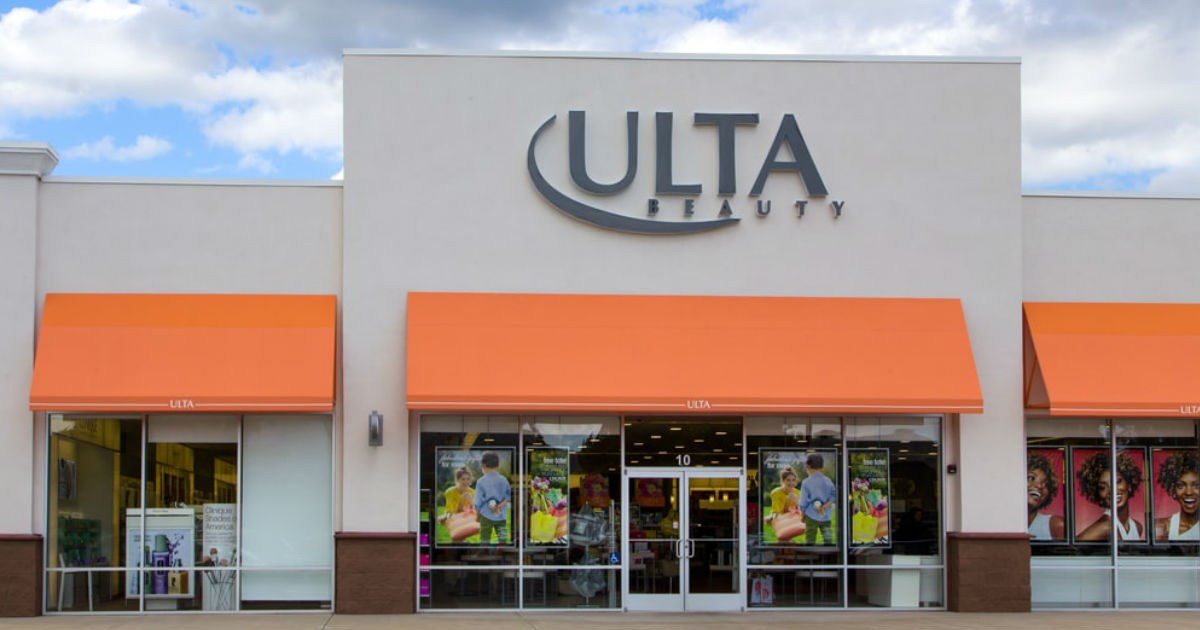 ULTA COUPON: $3.50 Off Your Purchase!