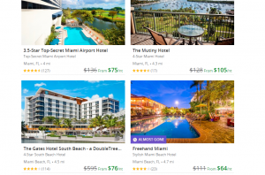 Why You Should Book Your Vacation with Groupon