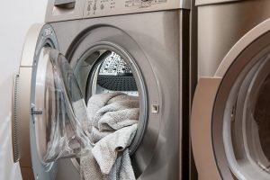 Tips for Saving Time on Laundry