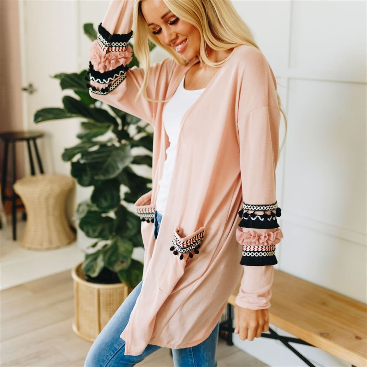 The Kunga Cardigan – Only $21.99!