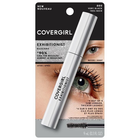 Covergirl Mascara Only $1.74 After Coupons and Extrabucks!