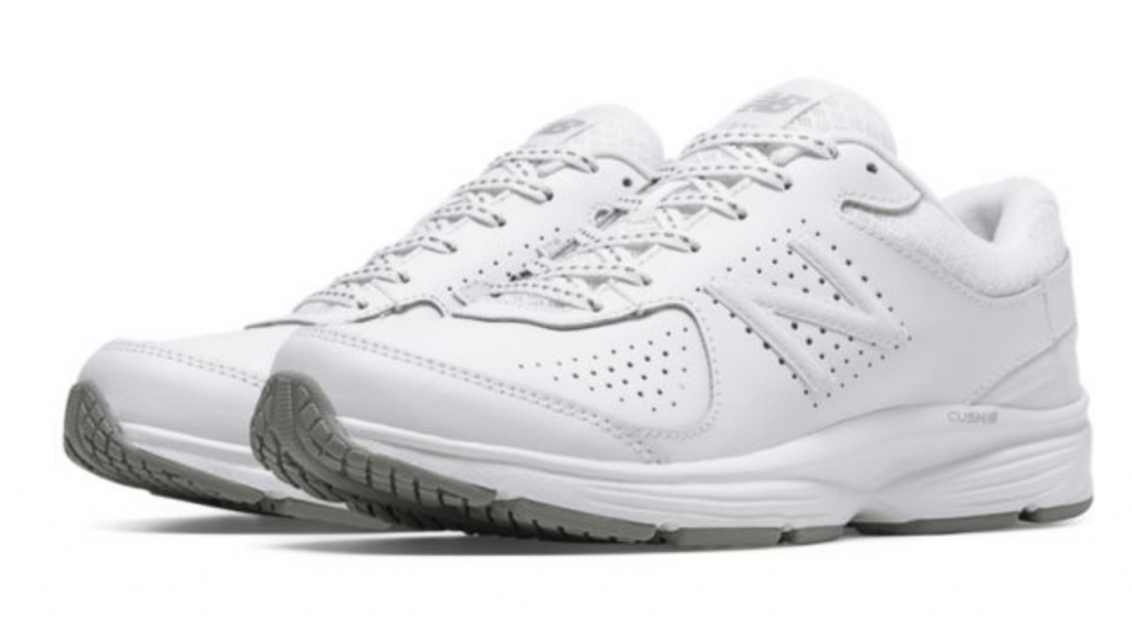 New Balance Women’s 411v2 Walking Shoes Just $32.99 Shipped Today Only! (Reg. $67.99)