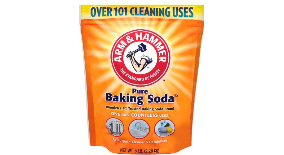 Arm & Hammer Baking Soda (5 lbs) – Only $3.24!