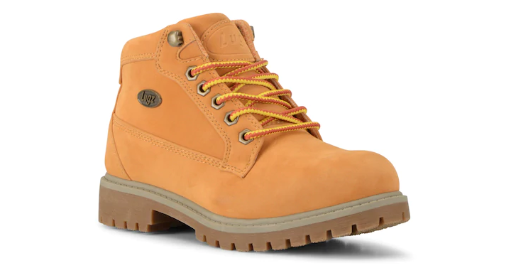 Kohl’s 20% Off Code! Plus Today Only 20% Off Boots/Shoes! Earn Kohl’s Cash! Spend Kohl’s Cash! Save BIG! Lugz Mantle Mid Women’s Chukka Boots – Just $25.59!