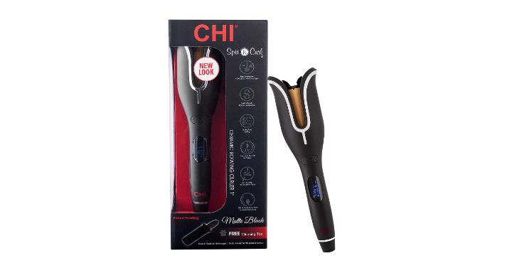 CHI Spin N Curl – Only $60.29!