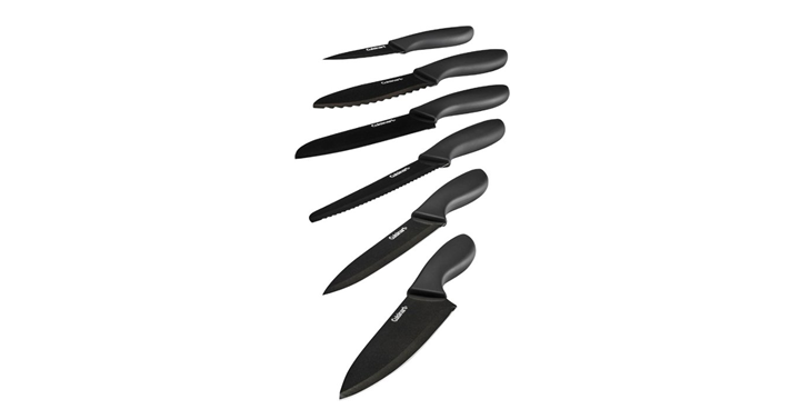 Cuisinart Classic 12-Piece Knife Set – Just $19.99! Was $99.99!
