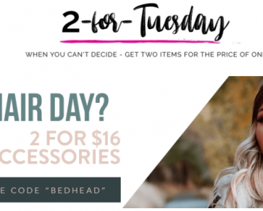 Cents of Style 2 For Tuesday – CUTE Original Graphic Tees – 2 For $30! FREE SHIPPING!