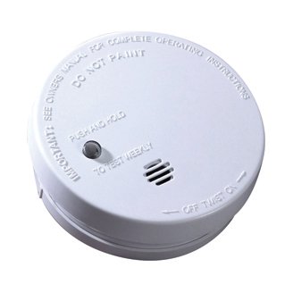 Kidde Fire Sentry Micro Profile 3 Year Smoke Alarm Just $2.22!