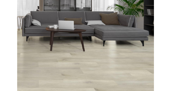 Home Depot: Take Up to 15% off Select Vinyl Plank Flooring! Today Only!