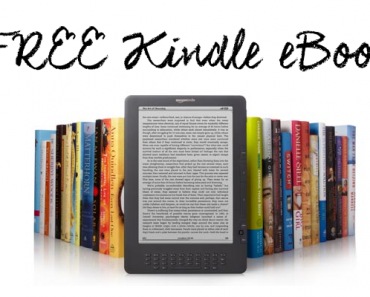 FREE Kindle eBooks for 10/29/19)