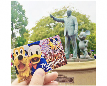 2020 Disneyland Tickets at 2019 Pricing from Get Away Today!
