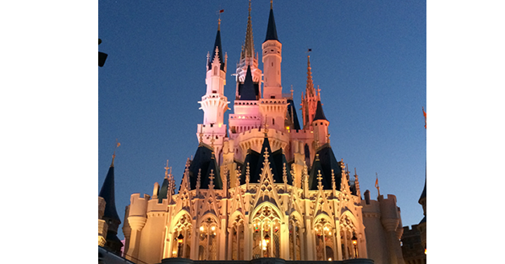 Walt Disney World Concierge Service! New Complimentary Service from Get Away Today!