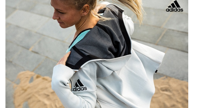 Groupon & Living Social: Get a $35 Adidas Gift Card and $15 Promotional Adidas Code for Only $35!