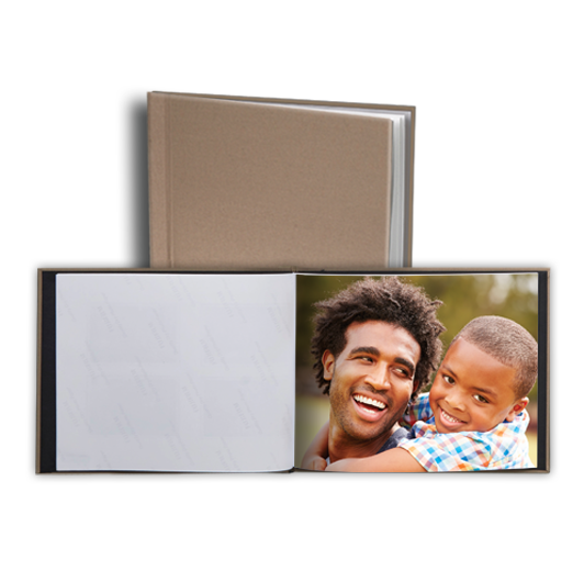 Walmart: 5″x7″ 20 Page Hardcover Photo Book Only $4.00!