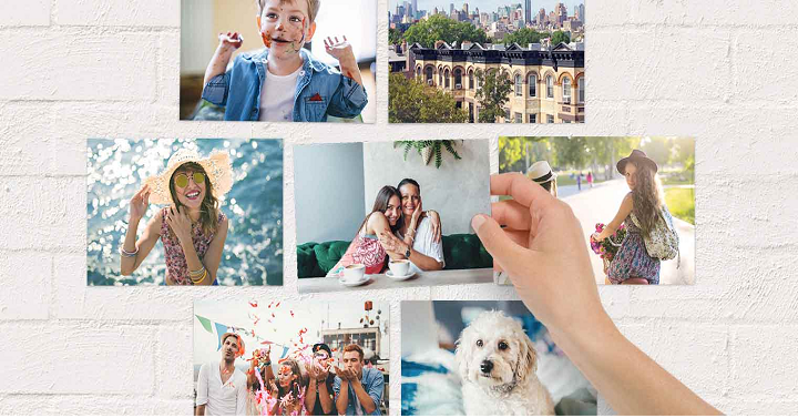 HOT! Snapfish: FREE 20 Photo Prints + FREE Shipping!