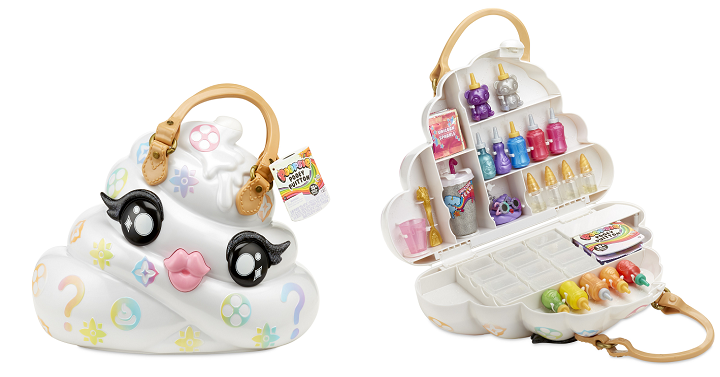 Poopsie Slime Surprise Pooey Puitton Purse with 35+ Magic Surprises Only $19.99!