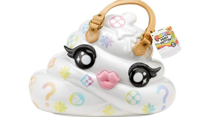 Poopsie Slime Surprise Pooey Puitton Purse with 35+ Magic Surprises – Only $19.99!