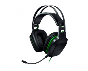 Razer Electra V2 Wired 7.1 Gaming Headset – Just $29.99!