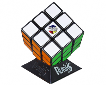Rubik’s Cube Game – Just $2.99! New coupon!