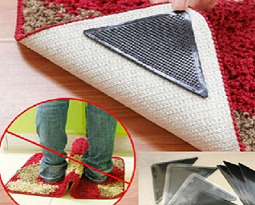 Rug Carpet Mat Grippers Only $5.00 Shipped!