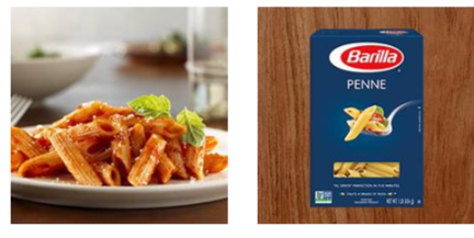 Barilla Pasta, Penne, 16 Ounce (Pack of 8)—$6.40 SHIPPED!