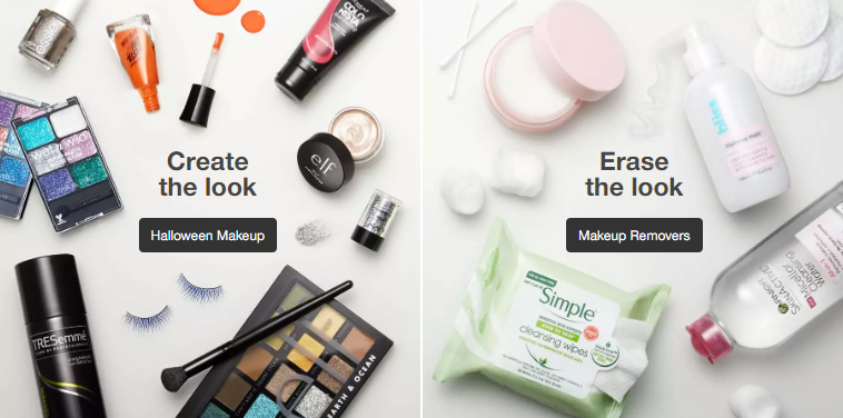Get a $5 Gift Card With a $20 Beauty Purchase at Target!