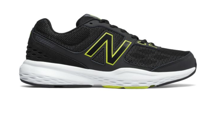 Men’s New Balance Shoes Only $30.99 Shipped! (Reg. $65) Today Only!