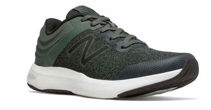 Men’s New Balance Shoes Only $38.99 Shipped! (Reg. $65)