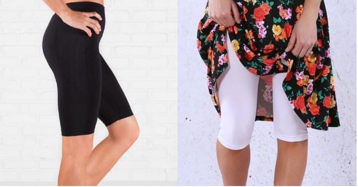 Bermuda or Slip Shorts – Only $6.99!