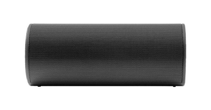 Insignia WAVE 2 Portable Bluetooth Speaker – Just $12.99! Was $39.99!