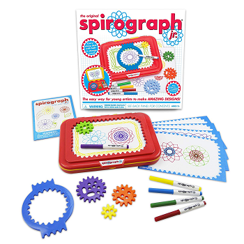 Spirograph Junior Only $12.49! (Reg $24.99)